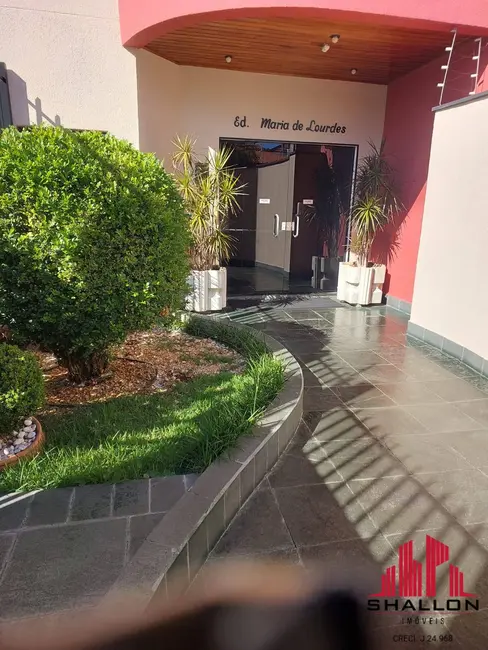 Foto 3 de Apartamento com 2 quartos à venda em Jardim Santa Rosália, Sorocaba - SP