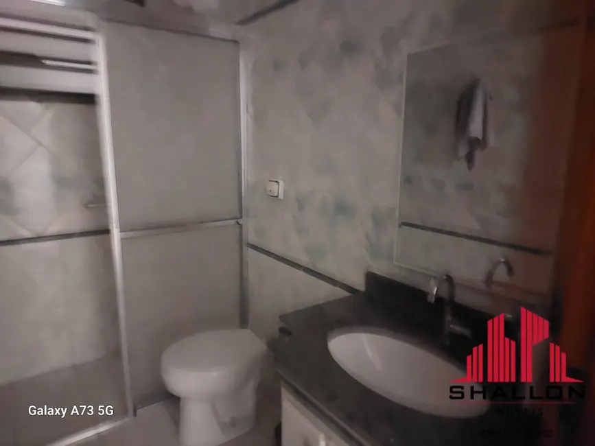 Foto 6 de Apartamento com 2 quartos à venda em Jardim Santa Rosália, Sorocaba - SP