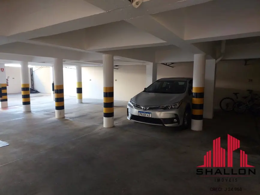 Foto 8 de Apartamento com 2 quartos à venda em Jardim Santa Rosália, Sorocaba - SP