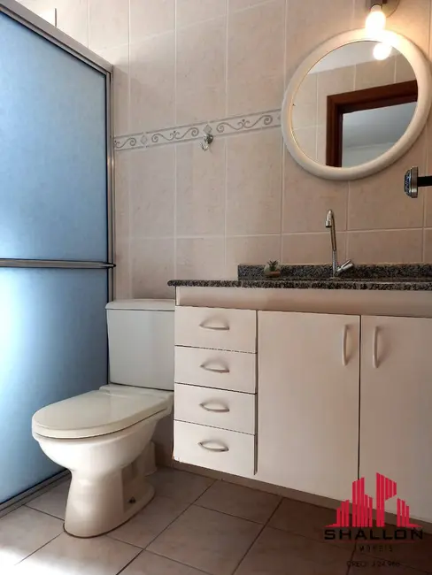 Foto 11 de Apartamento à venda em Jardim Simus, Sorocaba - SP