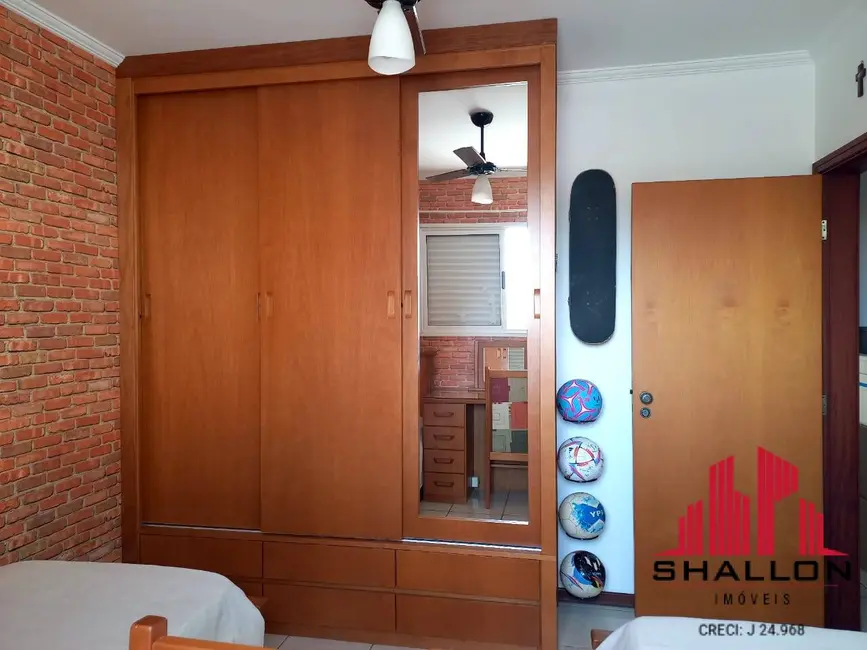 Foto 12 de Apartamento à venda em Jardim Simus, Sorocaba - SP
