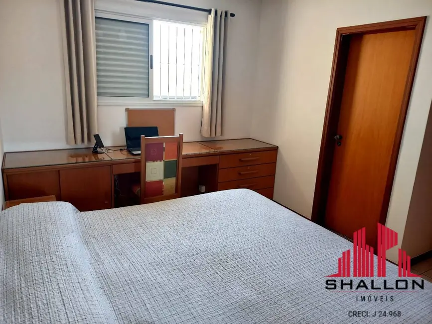 Foto 15 de Apartamento à venda em Jardim Simus, Sorocaba - SP