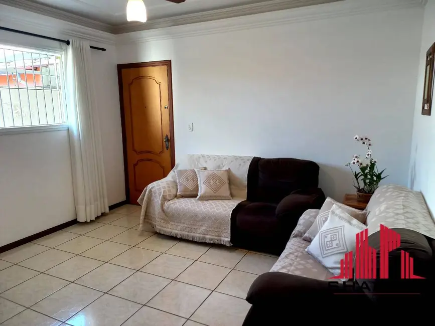 Foto 6 de Apartamento à venda em Jardim Simus, Sorocaba - SP