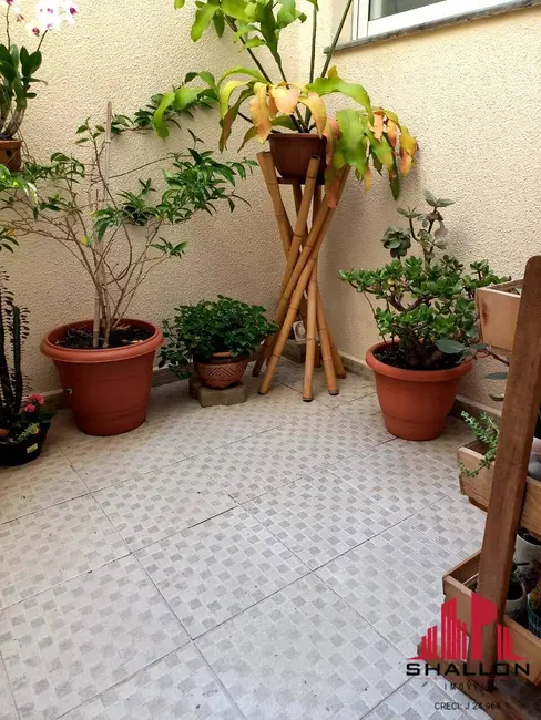 Foto 3 de Apartamento à venda em Jardim Simus, Sorocaba - SP