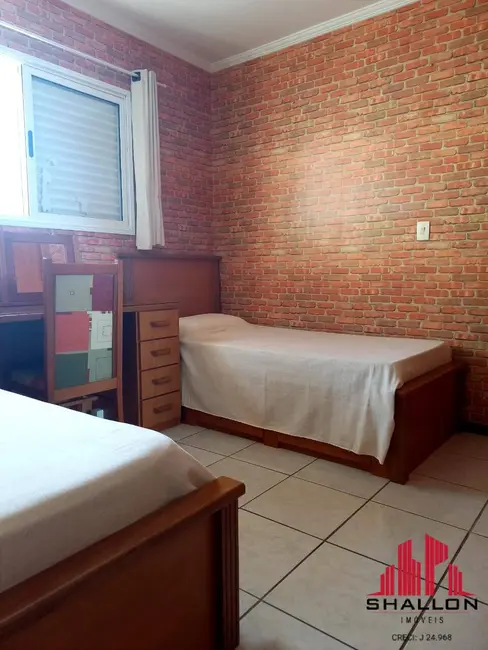 Foto 13 de Apartamento à venda em Jardim Simus, Sorocaba - SP