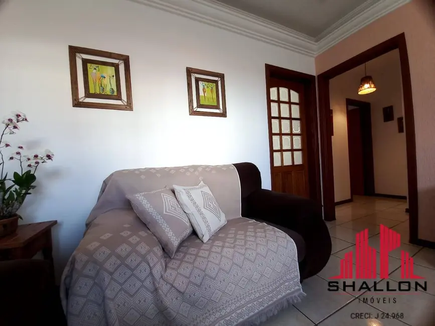 Foto 8 de Apartamento à venda em Jardim Simus, Sorocaba - SP