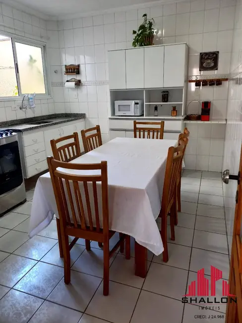 Foto 4 de Apartamento à venda em Jardim Simus, Sorocaba - SP