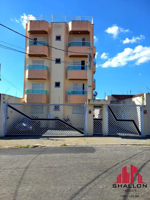 Foto 19 de Apartamento à venda em Jardim Simus, Sorocaba - SP