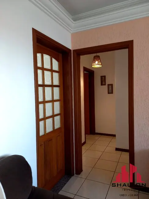 Foto 10 de Apartamento à venda em Jardim Simus, Sorocaba - SP