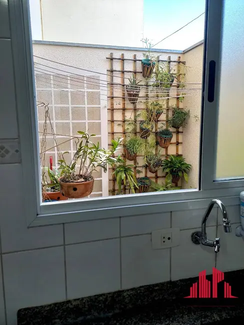 Foto 2 de Apartamento à venda em Jardim Simus, Sorocaba - SP