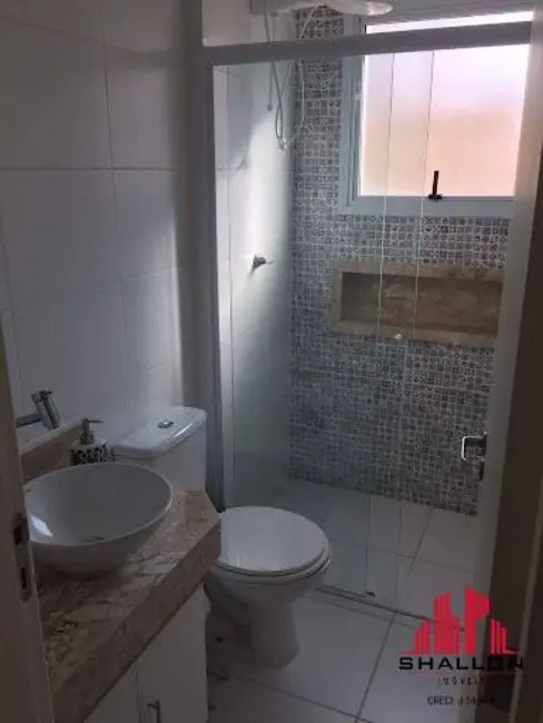 Foto 3 de Apartamento com 2 quartos à venda em Jardim Leocádia, Sorocaba - SP