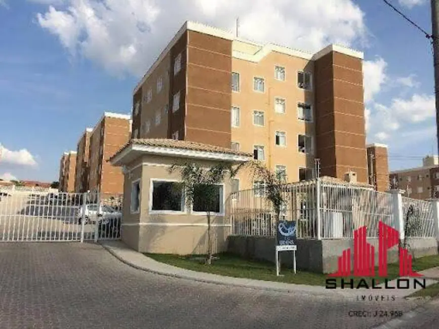 Foto 1 de Apartamento com 2 quartos à venda em Jardim Leocádia, Sorocaba - SP