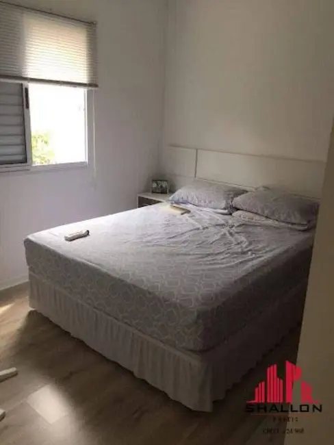 Foto 9 de Apartamento com 2 quartos à venda em Jardim Leocádia, Sorocaba - SP