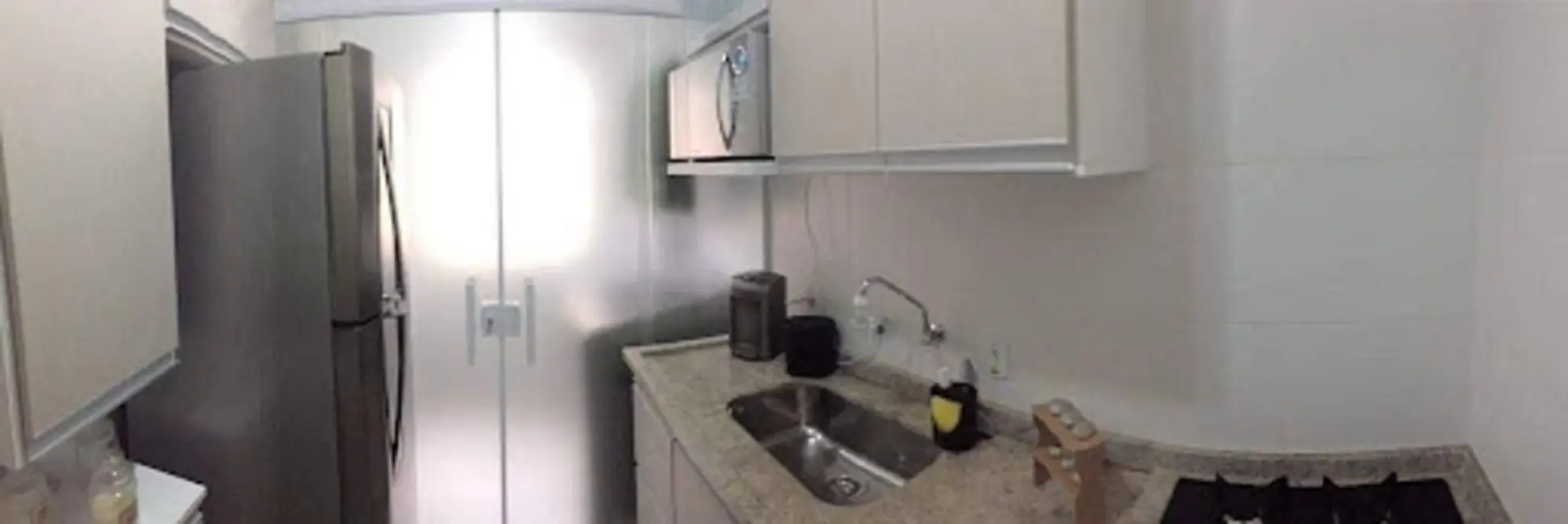 Apartamento com 2 quartos à venda em Jardim Leocádia, Sorocaba - SP - imagem 7 Foto 7 de Apartamento com 2 quartos à venda em Jardim Leocádia, Sorocaba - SP