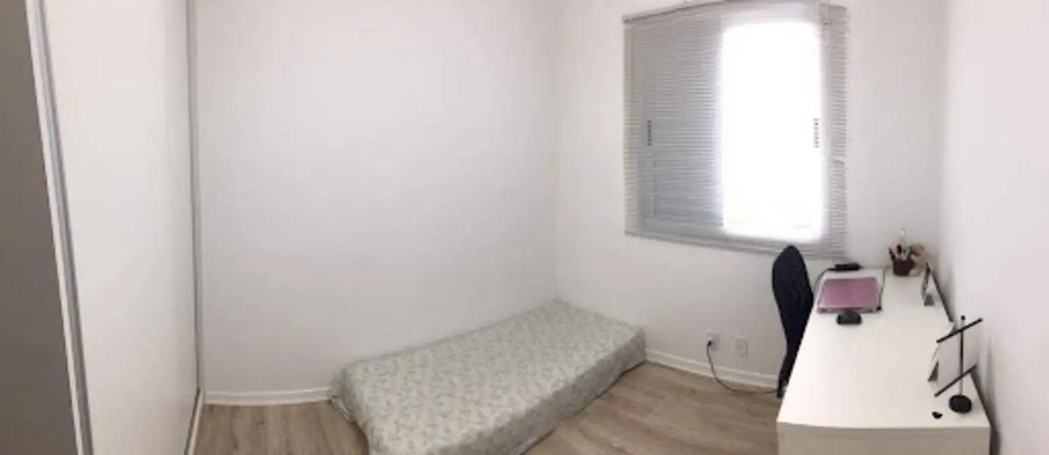 Apartamento com 2 quartos à venda em Jardim Leocádia, Sorocaba - SP - imagem 4 Foto 4 de Apartamento com 2 quartos à venda em Jardim Leocádia, Sorocaba - SP