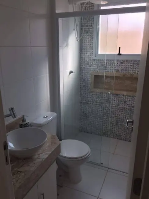 Apartamento com 2 quartos à venda em Jardim Leocádia, Sorocaba - SP - imagem 3 Foto 3 de Apartamento com 2 quartos à venda em Jardim Leocádia, Sorocaba - SP