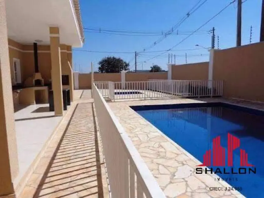 Foto 8 de Apartamento com 2 quartos à venda em Jardim Leocádia, Sorocaba - SP