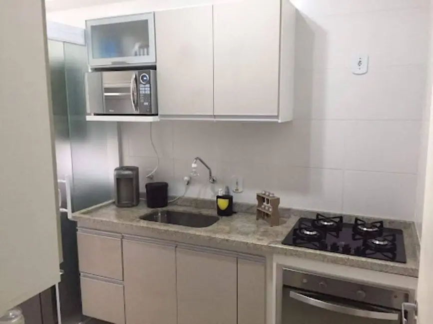 Apartamento com 2 quartos à venda em Jardim Leocádia, Sorocaba - SP - imagem 2 Foto 2 de Apartamento com 2 quartos à venda em Jardim Leocádia, Sorocaba - SP
