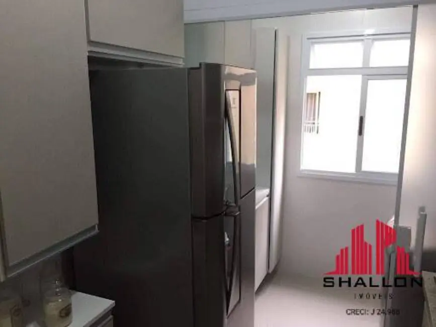 Foto 6 de Apartamento com 2 quartos à venda em Jardim Leocádia, Sorocaba - SP
