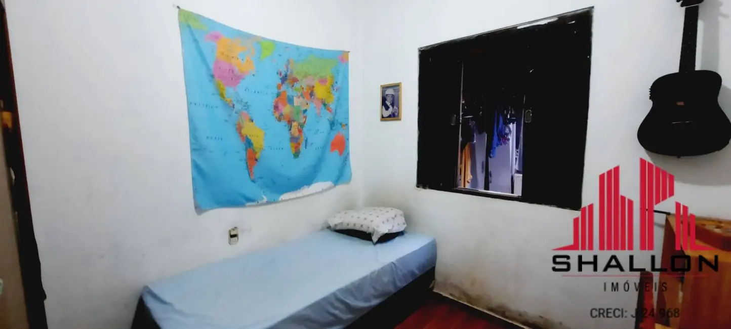 Foto 8 de Casa com 3 quartos à venda em Jardim Nápoli, Sorocaba - SP