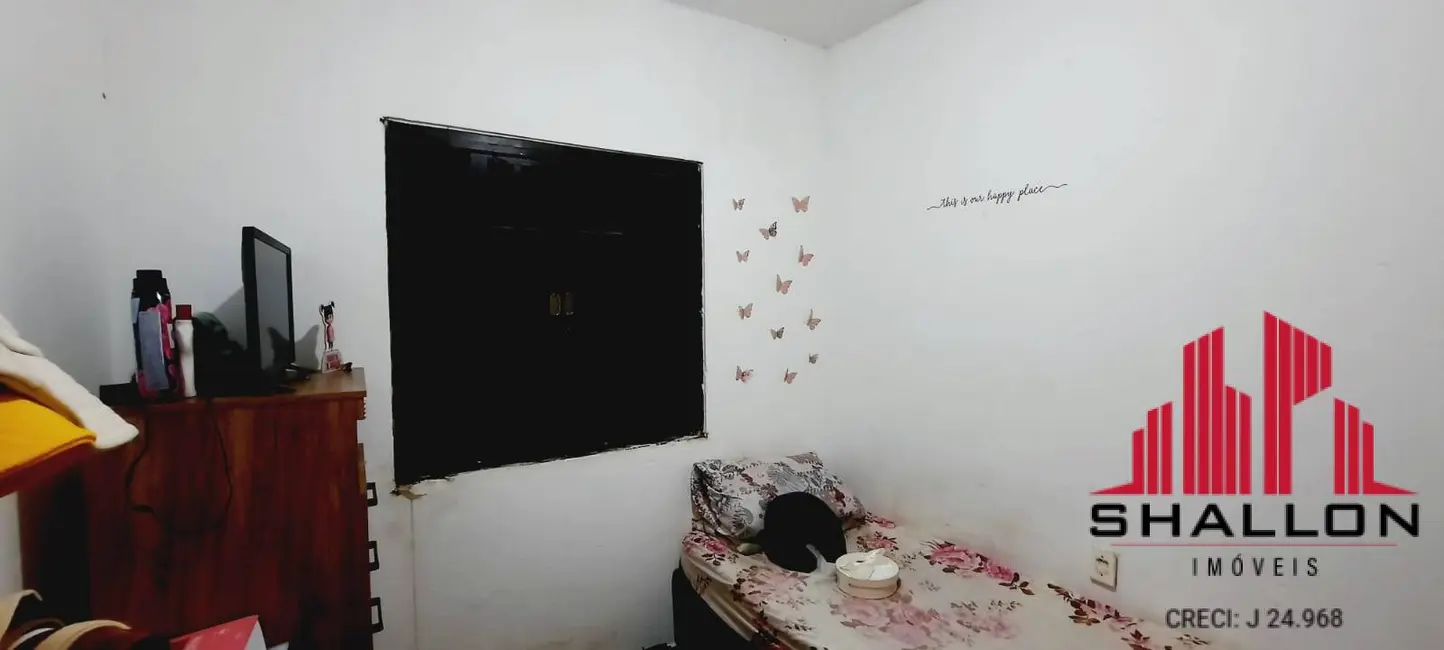 Foto 7 de Casa com 3 quartos à venda em Jardim Nápoli, Sorocaba - SP