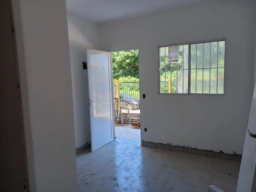Foto 2 de Sobrado com 2 quartos à venda em Jardim Betânia, Sorocaba - SP