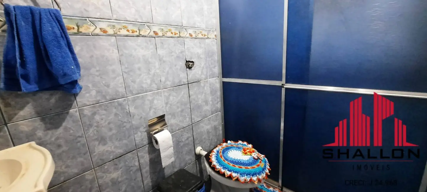 Foto 5 de Casa com 3 quartos à venda em Jardim Nápoli, Sorocaba - SP