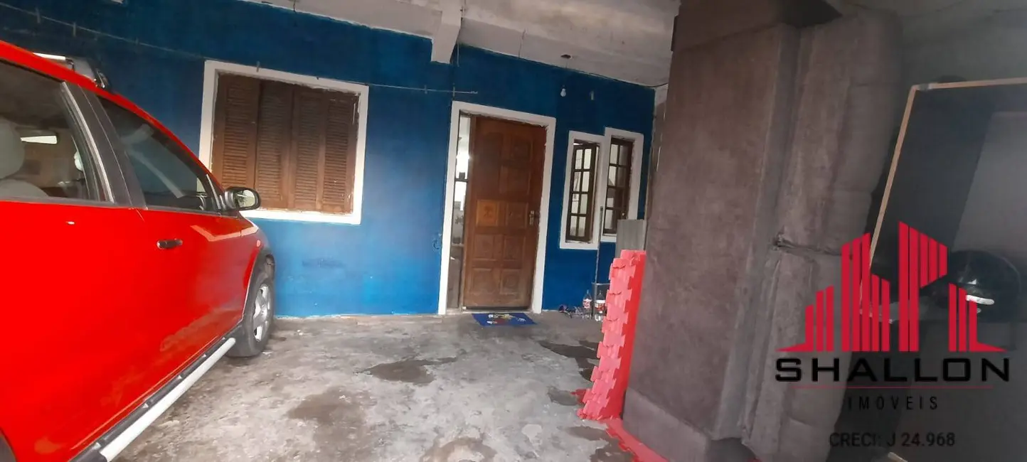 Foto 1 de Casa com 3 quartos à venda em Jardim Nápoli, Sorocaba - SP