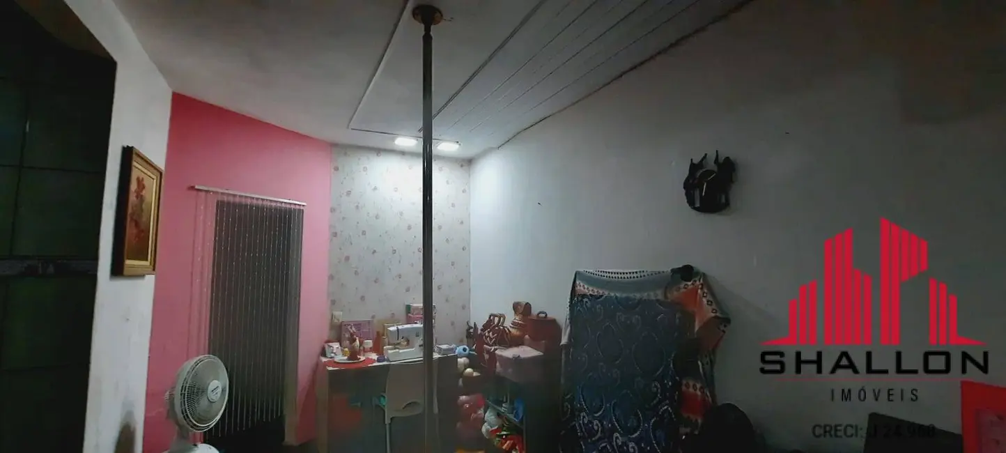 Foto 9 de Casa com 3 quartos à venda em Jardim Nápoli, Sorocaba - SP