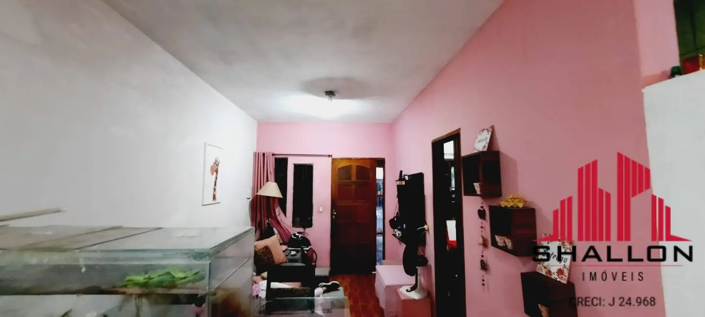 Foto 2 de Casa com 3 quartos à venda em Jardim Nápoli, Sorocaba - SP