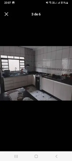 Foto 5 de Sobrado com 3 quartos à venda em Jardim Nápoli, Sorocaba - SP