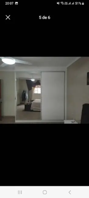 Foto 4 de Sobrado com 3 quartos à venda em Jardim Nápoli, Sorocaba - SP