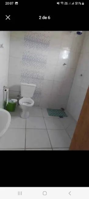 Foto 1 de Sobrado com 3 quartos à venda em Jardim Nápoli, Sorocaba - SP