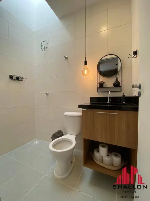 Casa de Condomínio com 2 quartos à venda e para alugar em Caguassu, Sorocaba - SP - imagem 9 Foto 9 de Casa de Condomínio com 2 quartos à venda e para alugar em Caguassu, Sorocaba - SP