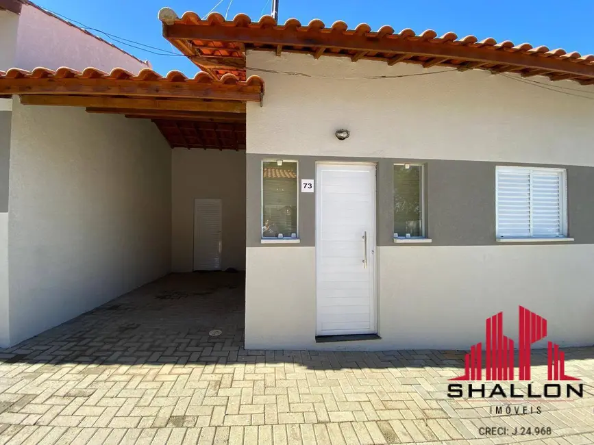 Casa de Condomínio com 2 quartos à venda e para alugar em Caguassu, Sorocaba - SP - imagem 2 Foto 2 de Casa de Condomínio com 2 quartos à venda e para alugar em Caguassu, Sorocaba - SP