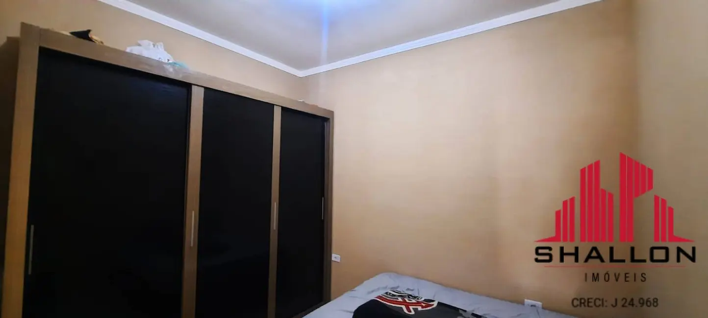 Casa com 2 quartos à venda em Jardim Santa Marta, Sorocaba - SP - imagem 4 Foto 4 de Casa com 2 quartos à venda em Jardim Santa Marta, Sorocaba - SP