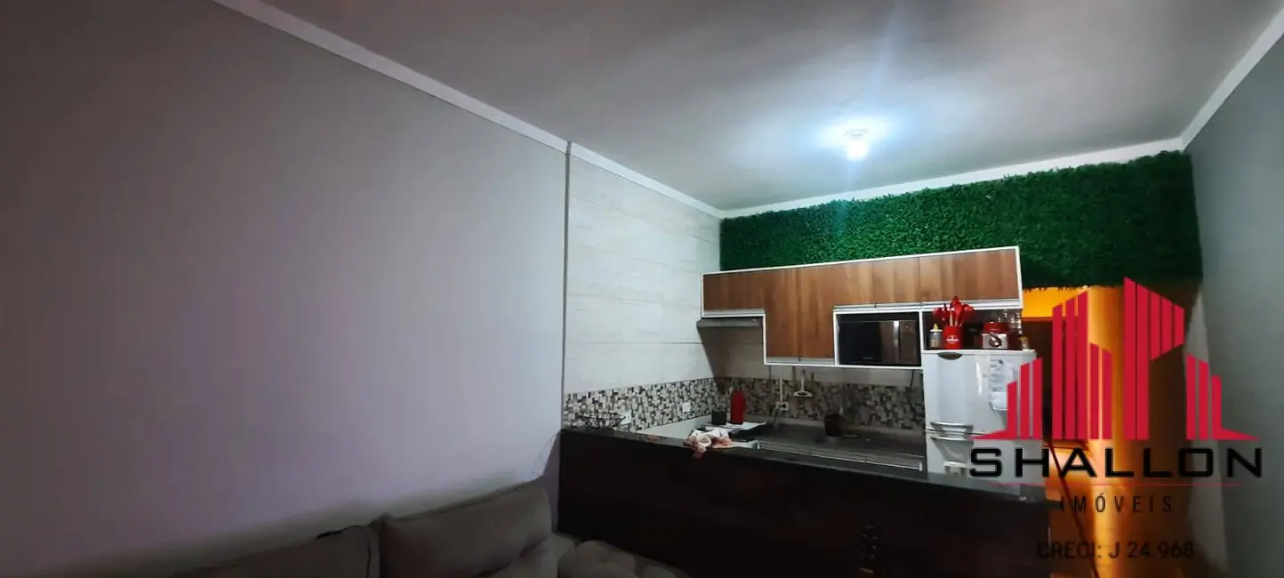 Casa com 2 quartos à venda em Jardim Santa Marta, Sorocaba - SP - imagem 3 Foto 3 de Casa com 2 quartos à venda em Jardim Santa Marta, Sorocaba - SP