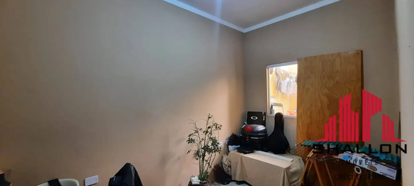 Casa com 2 quartos à venda em Jardim Santa Marta, Sorocaba - SP - imagem 5 Foto 5 de Casa com 2 quartos à venda em Jardim Santa Marta, Sorocaba - SP