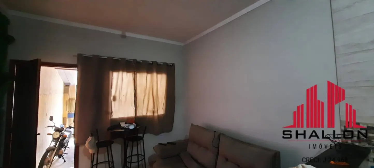 Foto 2 de Casa com 2 quartos à venda em Jardim Santa Marta, Sorocaba - SP