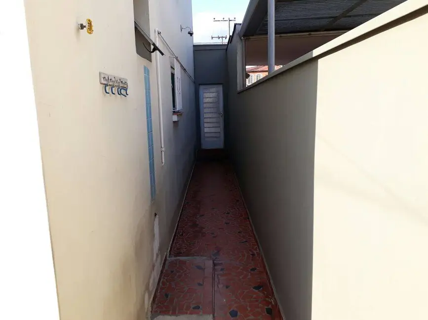 Foto 2 de Casa com 3 quartos à venda em Vila Trujillo, Sorocaba - SP