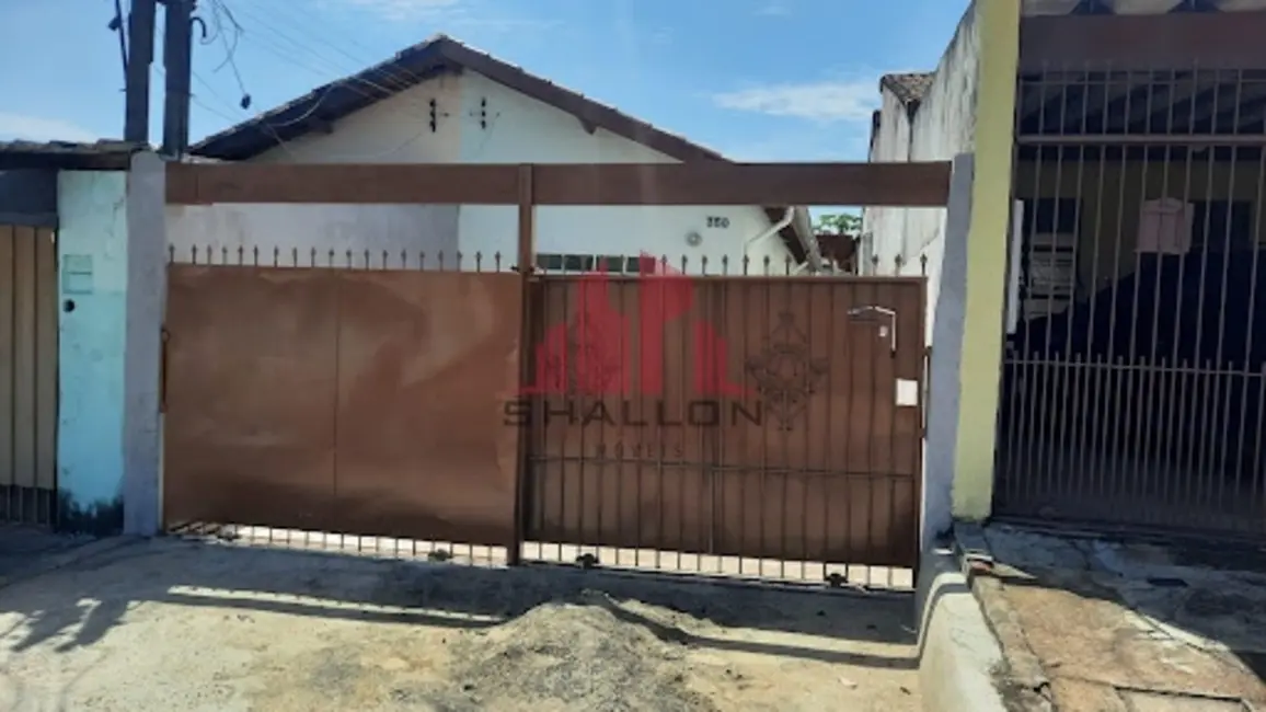 Foto 1 de Casa com 3 quartos à venda, 85m2 em Parque São Bento, Sorocaba - SP