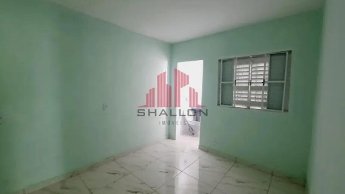 Foto 2 de Casa com 3 quartos à venda, 85m2 em Parque São Bento, Sorocaba - SP