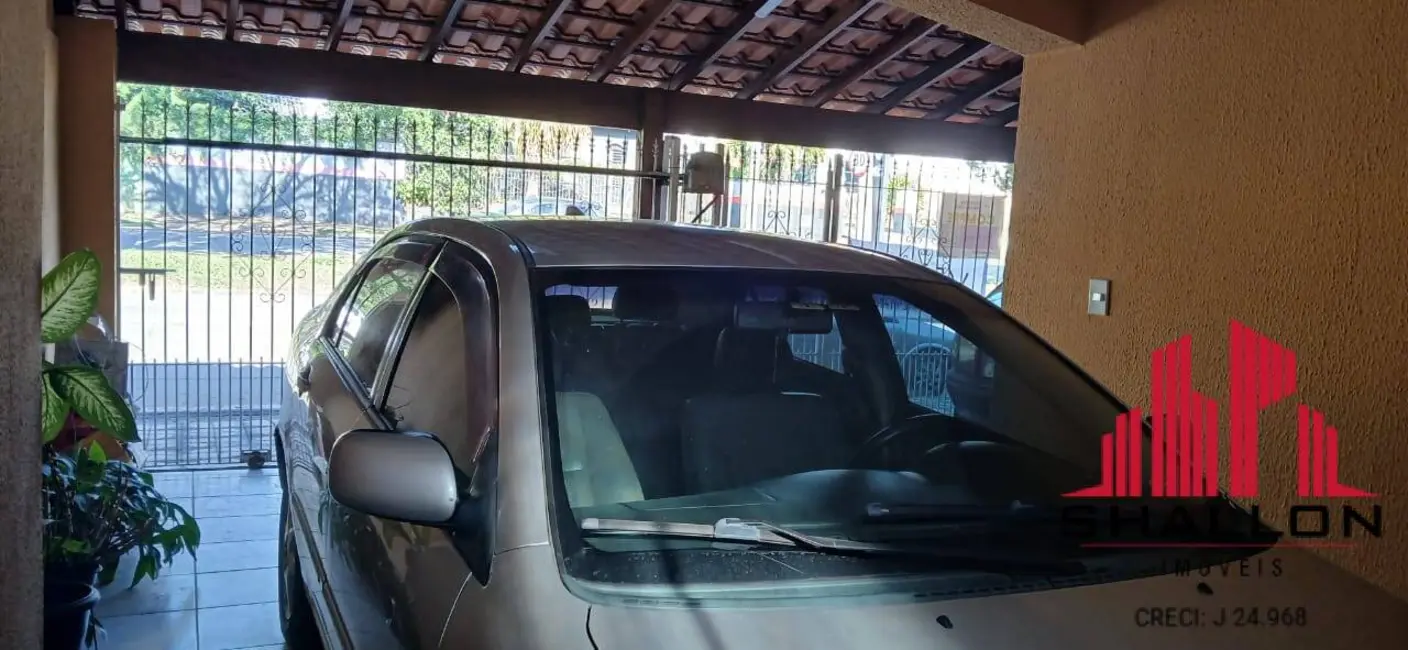 Casa à venda em Jardim Ana Maria, Sorocaba - SP - imagem 2 Foto 2 de Casa à venda em Jardim Ana Maria, Sorocaba - SP