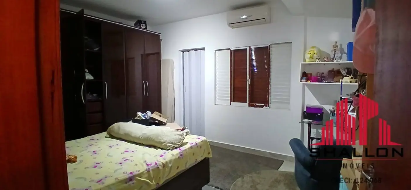 Foto 11 de Casa à venda em Jardim Ana Maria, Sorocaba - SP