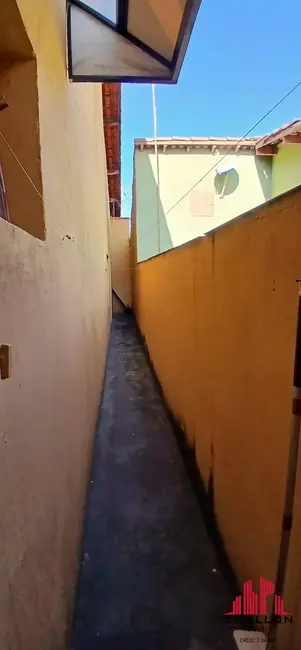 Foto 15 de Casa à venda em Jardim Ana Maria, Sorocaba - SP