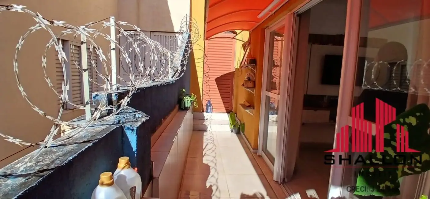 Foto 13 de Casa à venda em Jardim Ana Maria, Sorocaba - SP