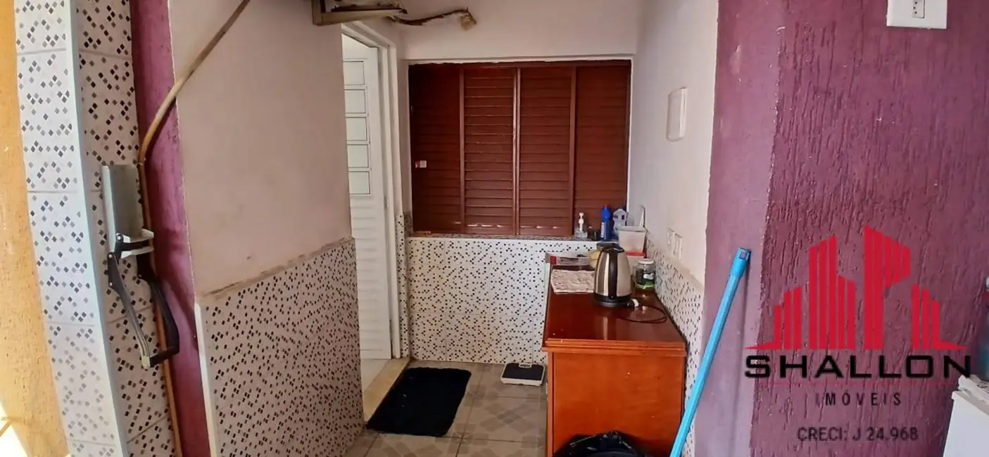 Foto 14 de Casa à venda em Jardim Ana Maria, Sorocaba - SP