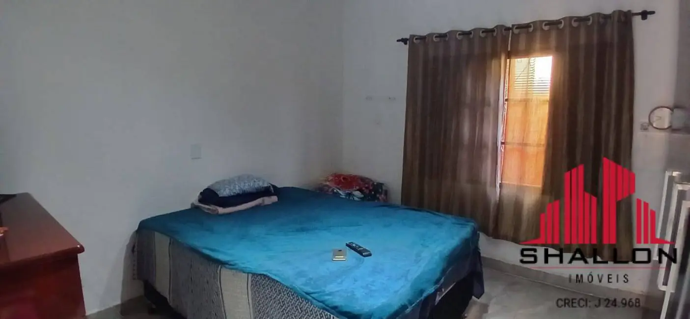 Foto 10 de Casa à venda em Jardim Ana Maria, Sorocaba - SP