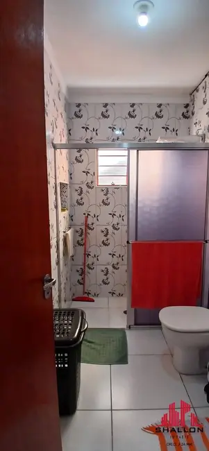 Foto 12 de Casa à venda em Jardim Ana Maria, Sorocaba - SP