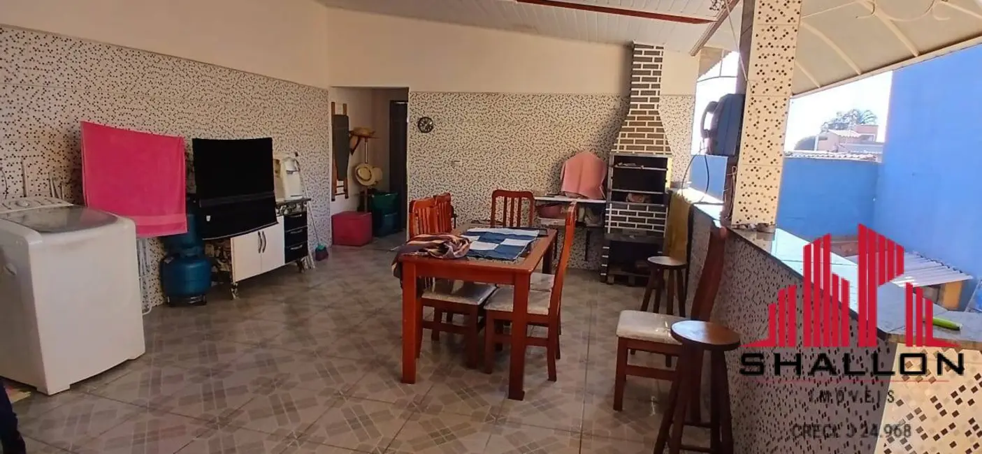 Casa à venda em Jardim Ana Maria, Sorocaba - SP - imagem 7 Foto 7 de Casa à venda em Jardim Ana Maria, Sorocaba - SP